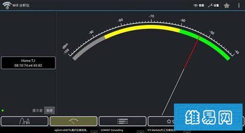 WiFi狠给力! 杰拓T720高清平板