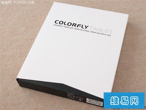 极速四核平板 七彩虹CT974 Ivory评测