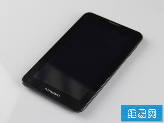 7吋双卡双待 联想3G平板A3000拆机图赏