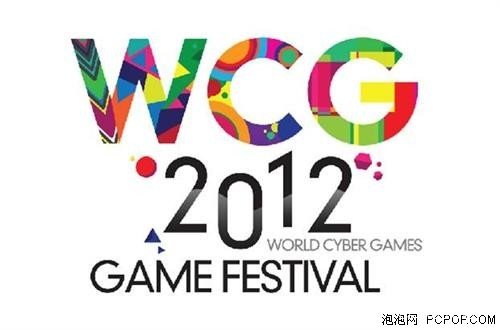 顶尖游戏装备 NVIDIA精视显卡助战WCG 