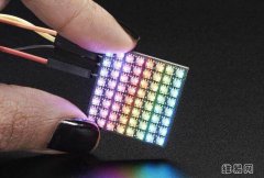 MicroLED深受三星、苹果、LG喜爱MicroLED受大佬喜爱：三星、苹果