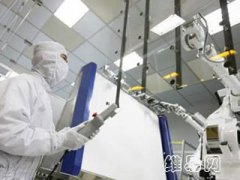 预计大屏面板降8美元 智能电视市场回暖有望|大屏电视面板市场