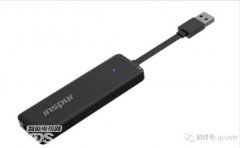 看起来像个USB的浪潮Dongle，能让机顶盒变身智能电视盒子|浪潮推