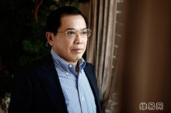 李东生：不敢以前辈自居 学习雷军和贾跃亭的新概念|TCL李东生