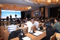 2017年东芝企业级存储合作伙伴大会圆满落幕