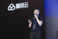 斗鱼直播王岩：云计算将成为泛娱乐直播的下一