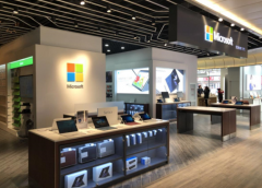 大朋VR进驻微软全国授权体验店，E3巨幕影院适配