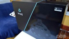 升级版 HTC Vive即将上市 或明年初上市销售|升级版 HTC Vive什么