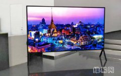 IFA2019将亮相夏普120吋8K电视和5G+8K显示器