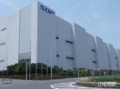 继夏普后 主力液晶工厂SDP也被郭董收入囊中|鸿海收购SDP面板