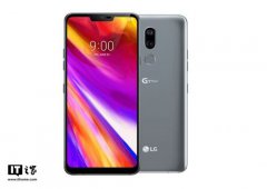 LG G8 2019年初推出，5G/可折叠手机随后杀到
