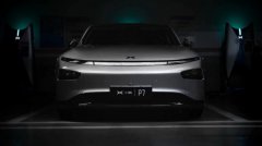 全球首家?小鹏汽车将于12月22日宣布激光雷达量