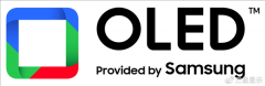 官宣：三星显示推Samsung OLED全新品牌 Logo内含深意
