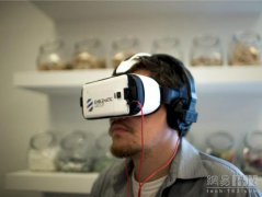  VR和电子商务要联姻 剁手党备好菜刀了吗？