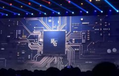 百度昆仑AI芯片明年初量产 由三星代工