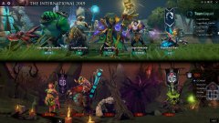 DOTA2 Ti9：OG3：1Liquid 全程战报详解