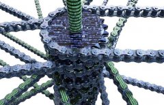  IBM全力押注区块链：推出应用开发生态系统