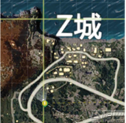 绝地求生刺激战场野炊野餐在哪?3个野营点位置