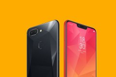 OPPO Realme 2在印度开售：5分钟突破20万部