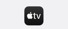 外媒：苹果正在研发新一代Apple TV 于明年推出