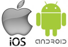 iOS移动互联网流量超Android两倍