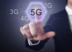中移动和日韩洽谈：拟2018年推出5G网络服务